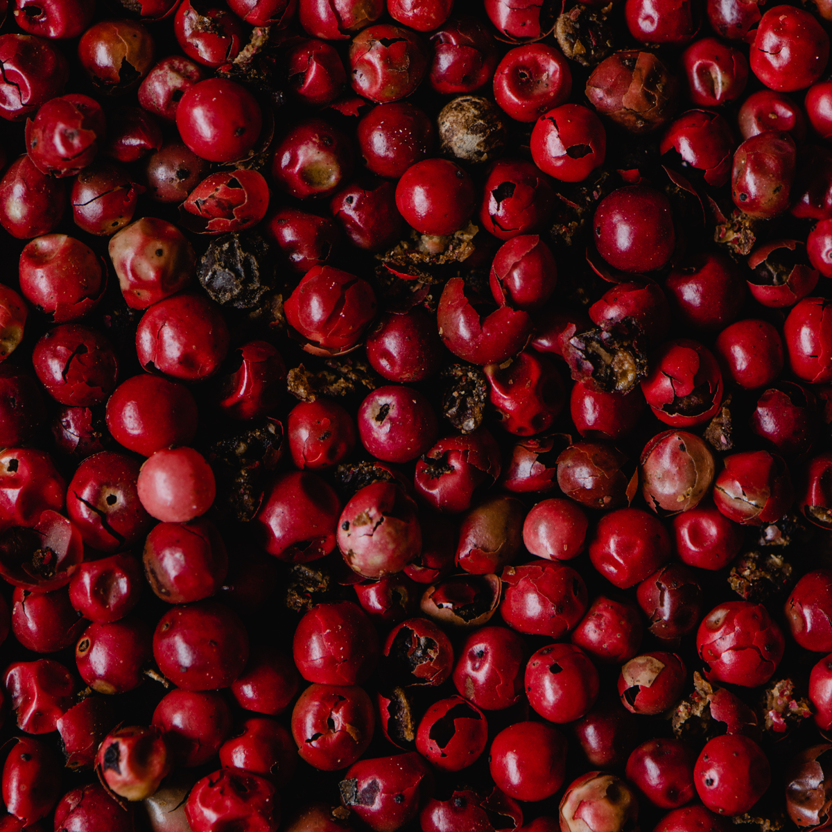 Pink Peppercorn SFE