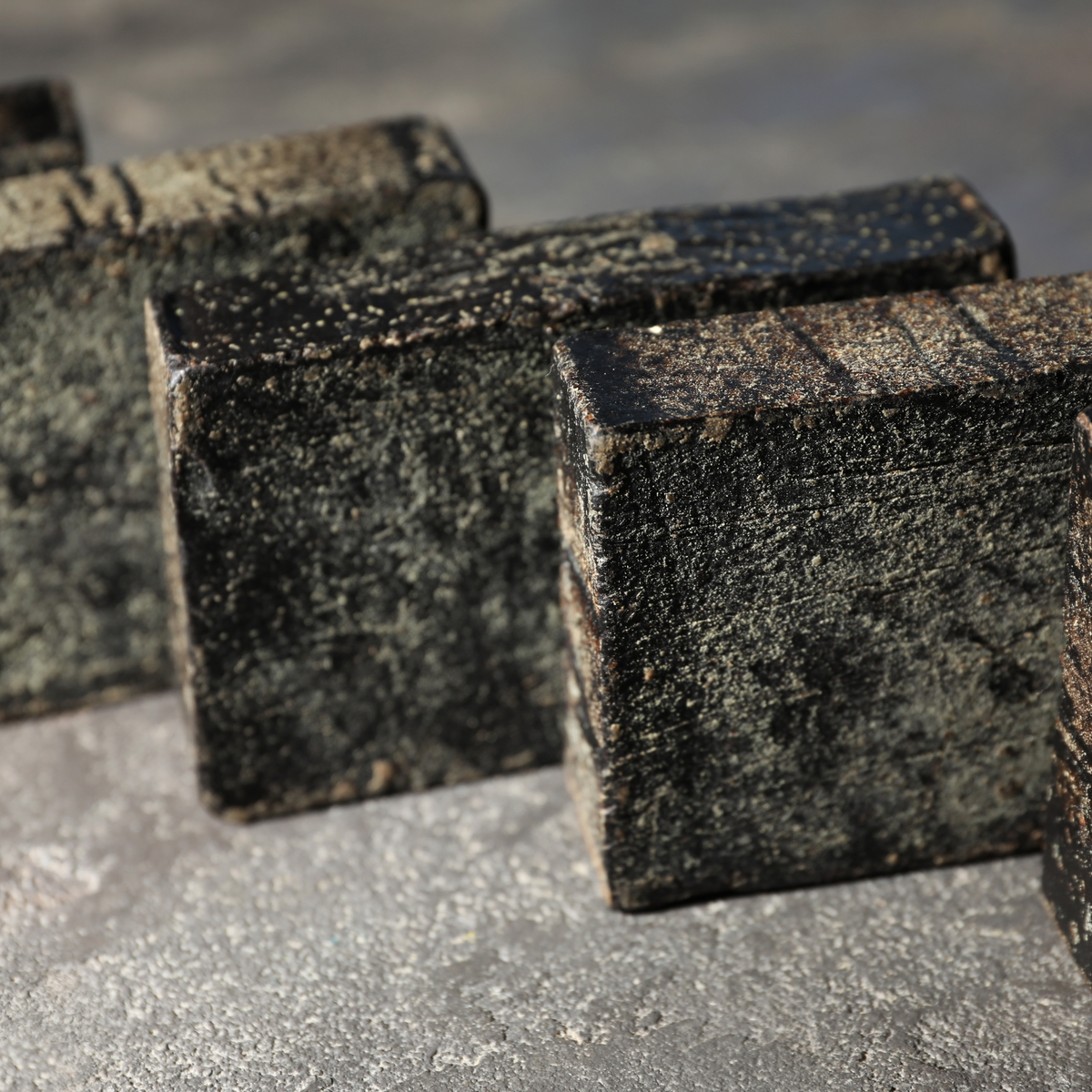 Birch Tar Oil, Rectified
