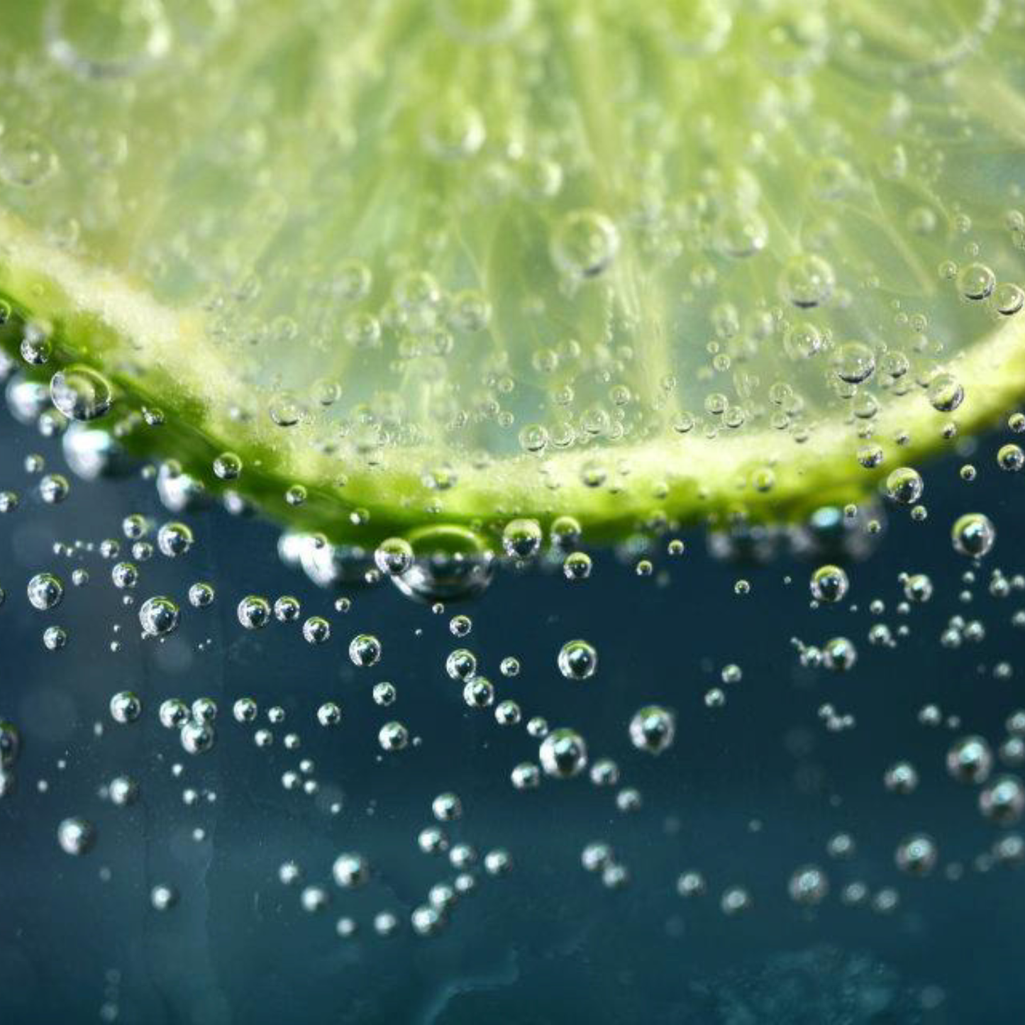 Persian Lime, Cold-Pressed, Furocoumarin-Reduced