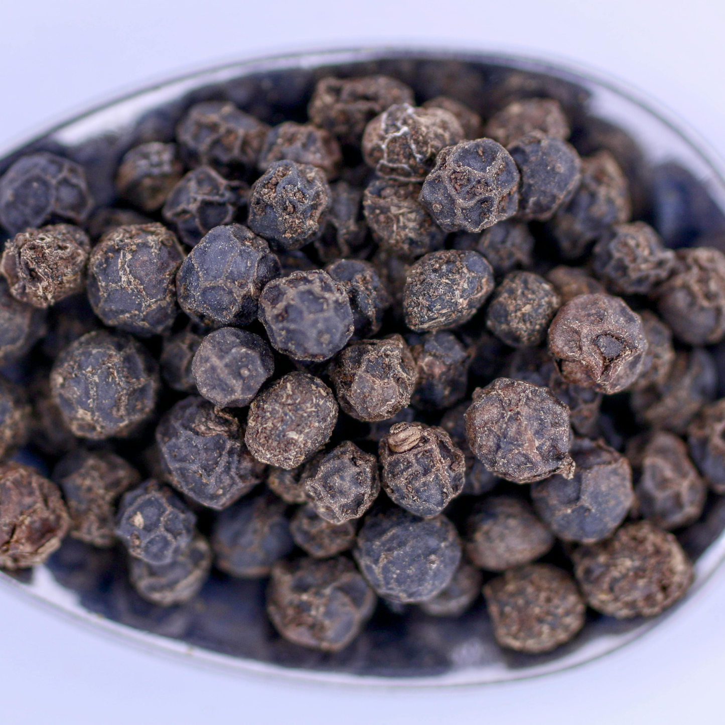 Black Tellicherry Peppercorn CO2