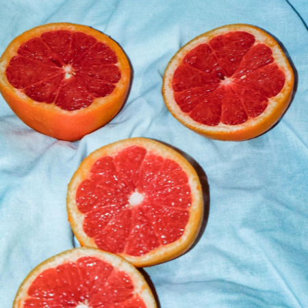 Grapefruit, Pink EO FCC USA