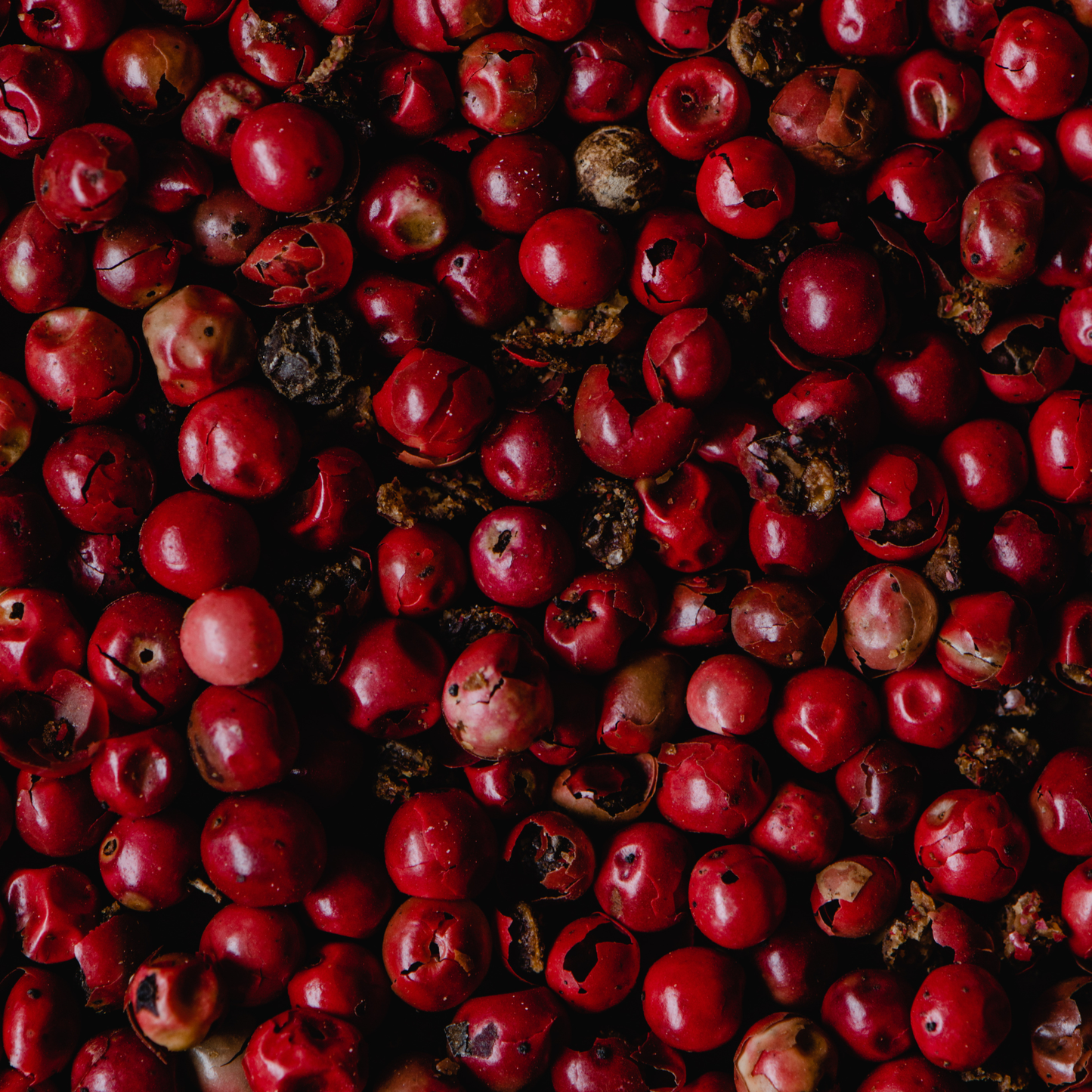 Pink Peppercorn SFE