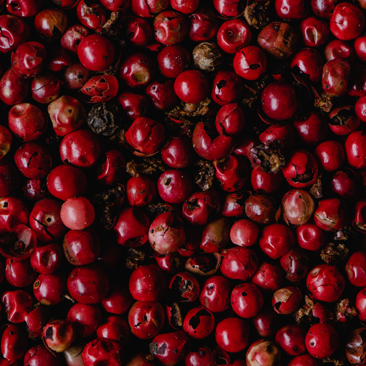 Pink Peppercorn SFE