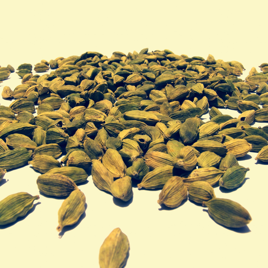 Cardamom SFE, India