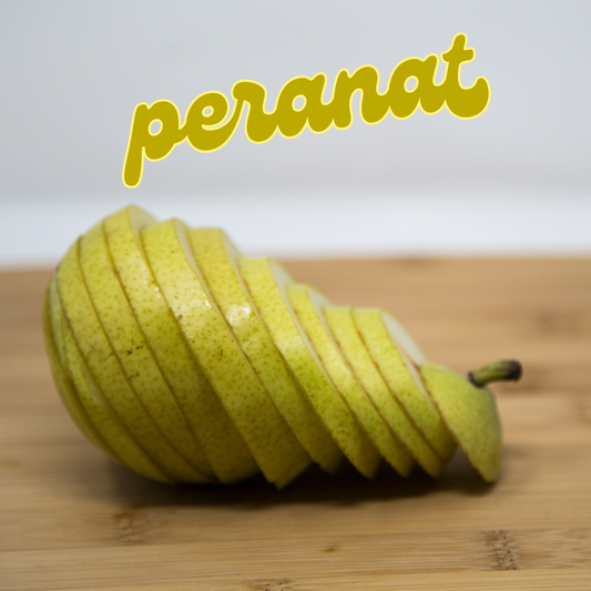 Peranat