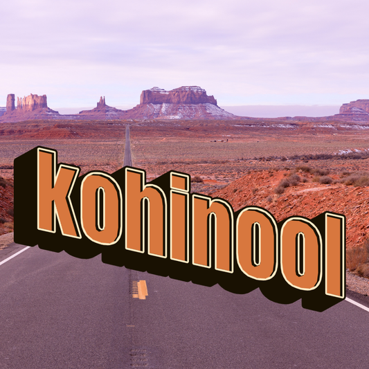 Kohinool