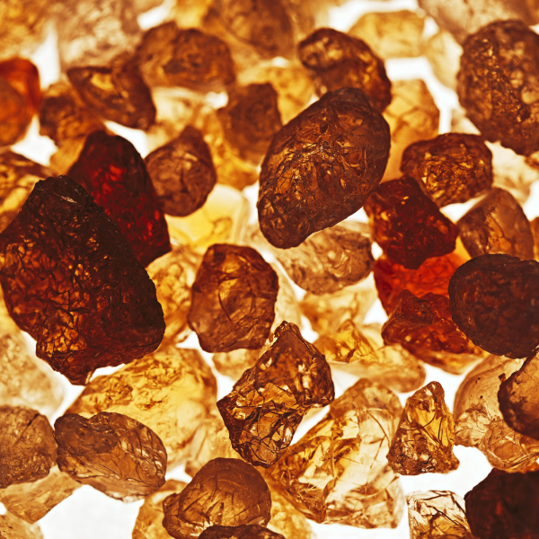Ambercore (KAO)